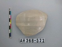 藏品(安平壺腹片)的圖片